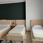 Konukevi Erald
