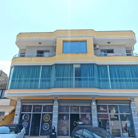 Guest house Erald Durres