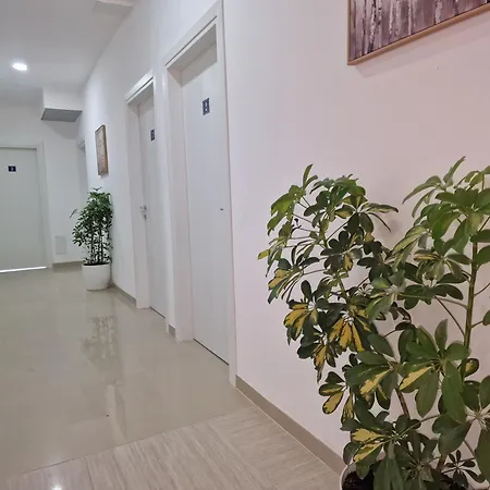 Erald بيت ضيافة 3*