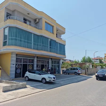 Erald Guest house