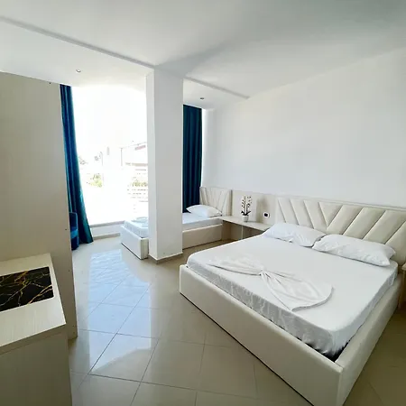 Guest house Erald