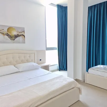 Erald Guest house Durres