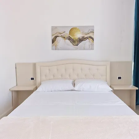 Guest house Erald *