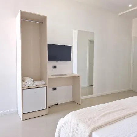 Erald بيت ضيافة