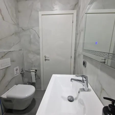Erald Guest house Durres