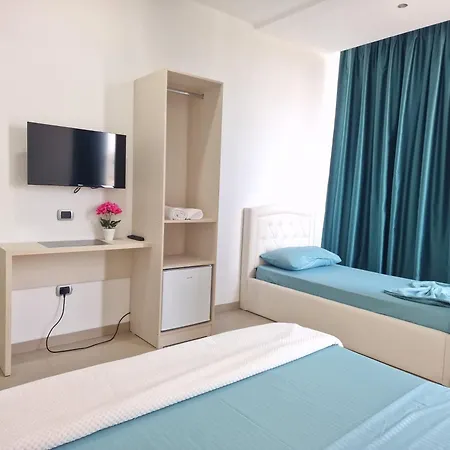 Erald بيت ضيافة دراس