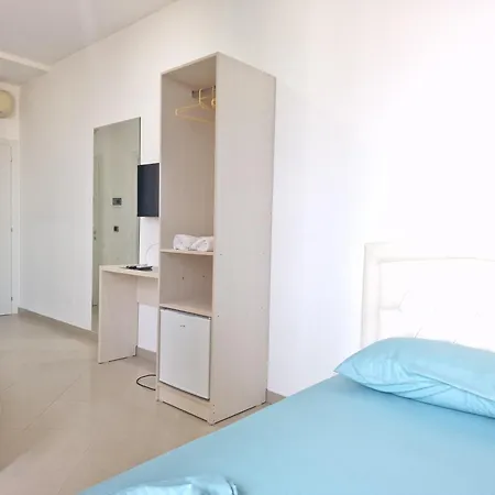 بيت ضيافة Erald 3*