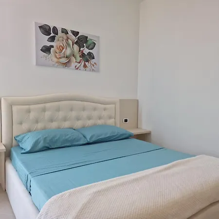 Guest house Erald *