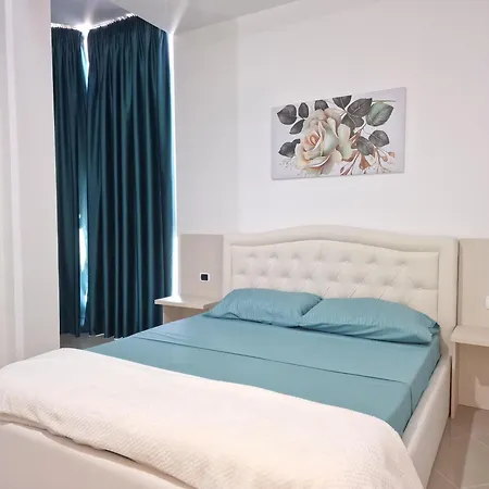 Erald بيت ضيافة دراس