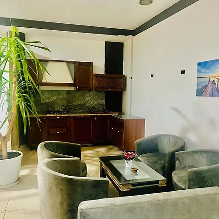 Affittacamere Erald Durrës