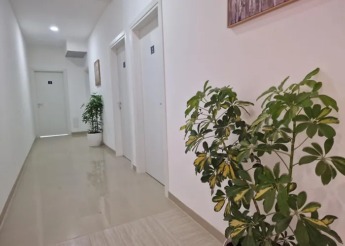 Erald Гостевой дом 3*