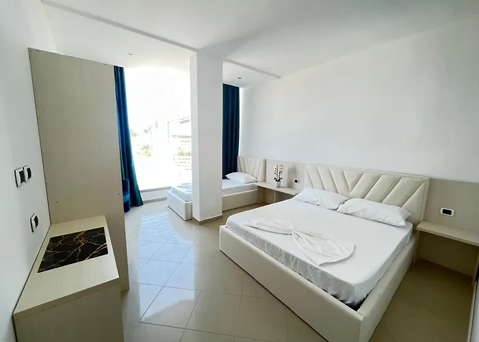 Гостевой дом Erald