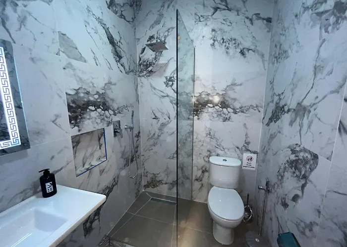 Гостевой дом Erald Дуррес