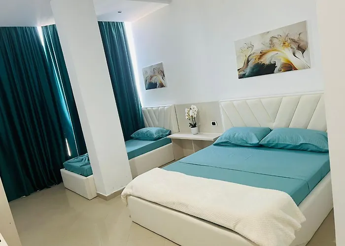 Erald Гостевой дом