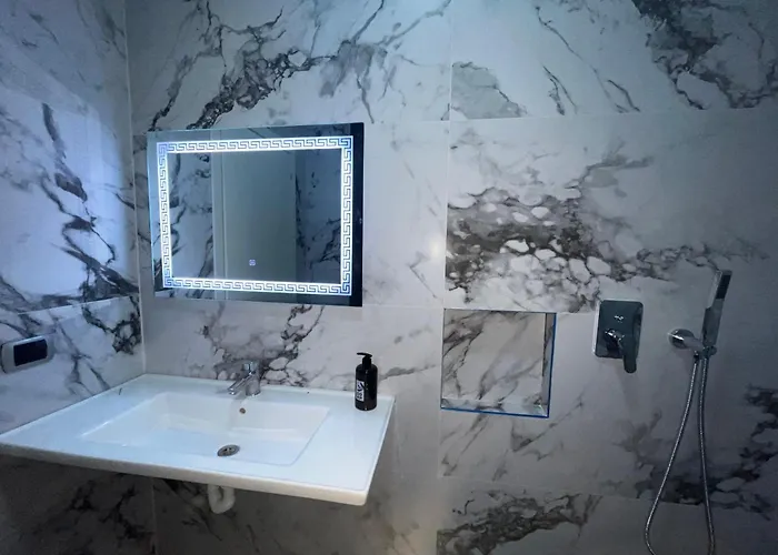 Гостевой дом Erald