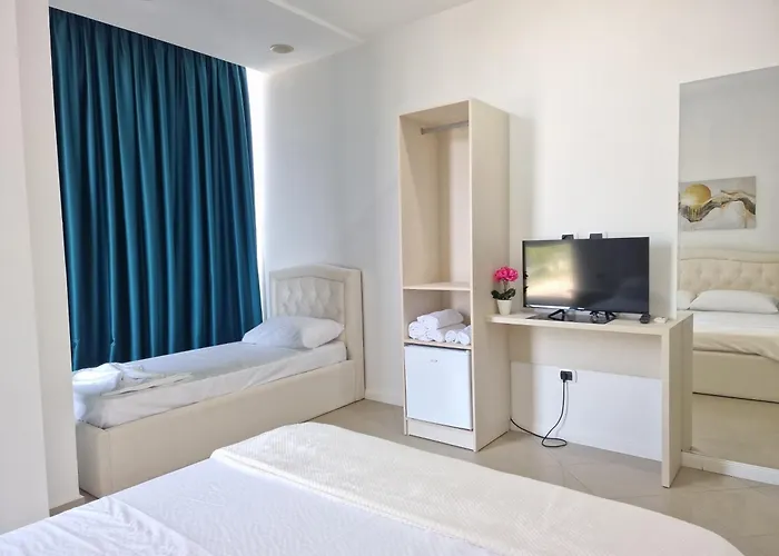 Гостевой дом Erald