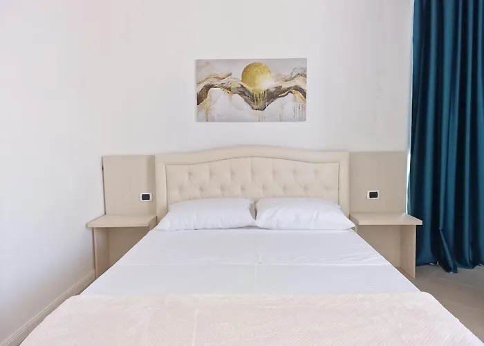 Гостевой дом Erald 3*