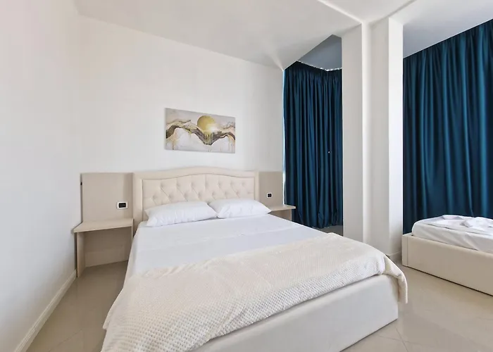 Erald Гостевой дом