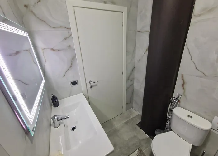 Erald Гостевой дом 3*