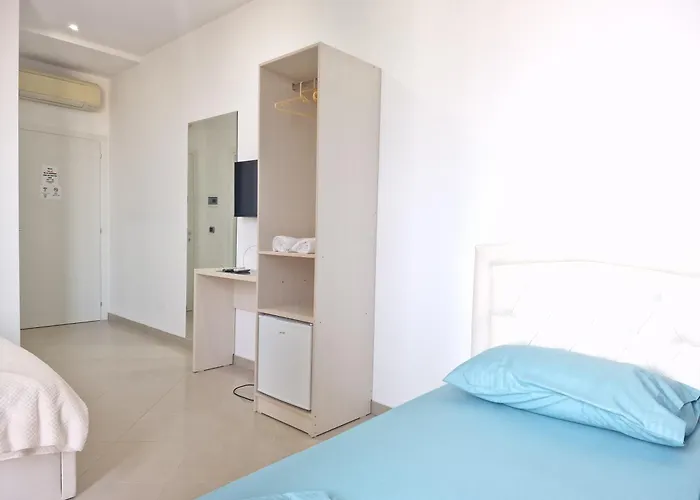 Гостевой дом Erald 3*