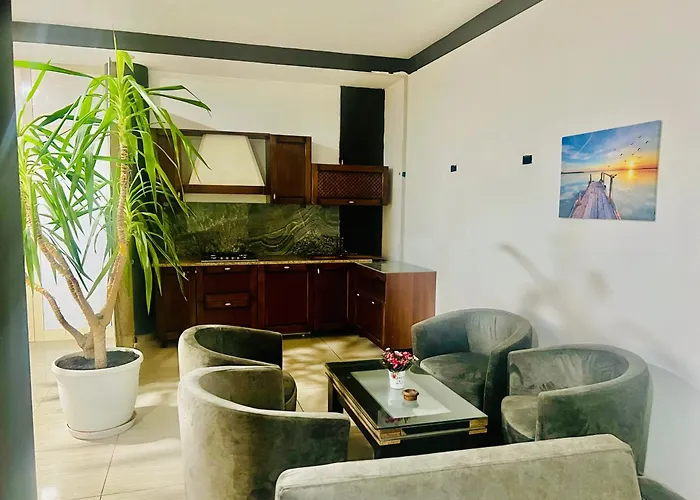 Гостевой дом Erald Дуррес