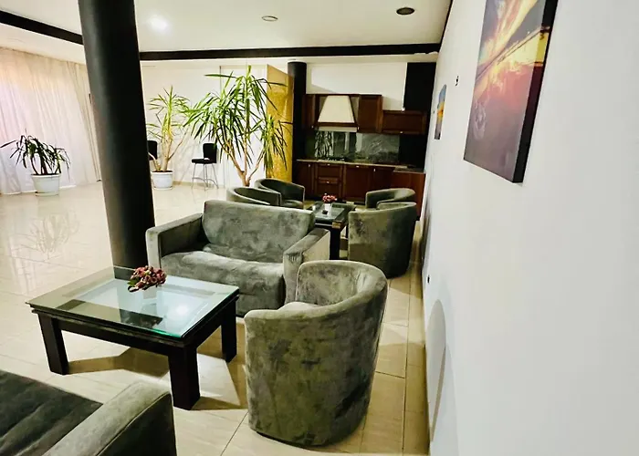 Erald 3* Дуррес