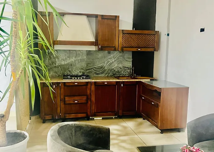 Гостевой дом Erald Дуррес