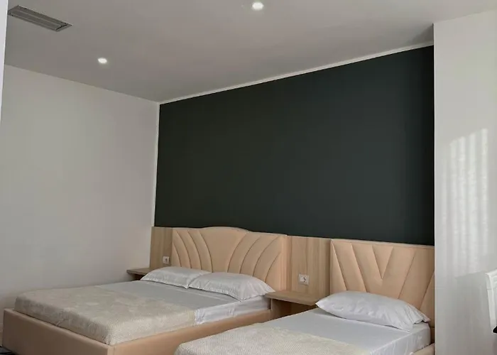 Гостевой дом Erald Дуррес