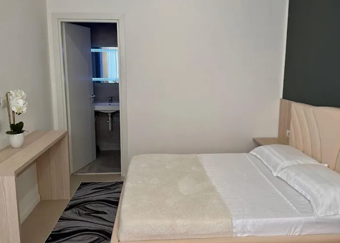 Erald 3* Дуррес