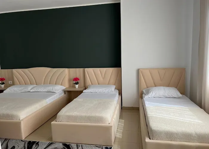 Гостевой дом Erald